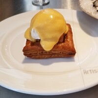 レストラン アルティザン（restaurant Artisan） - 