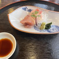 新宿 京懐石 柿傳 - 