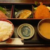 浜の台所　おらが - 日替わり定食