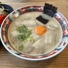 佐賀ラーメン 喰道楽 三日月店