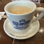 神戸にしむら珈琲店 - 