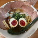 麺屋 はなぶさ - 