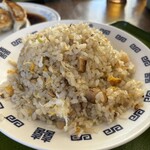 라멘 아리사 - 줌인 사쿠