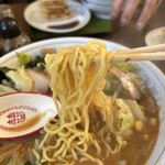 Ramen Arisa - Nishiyama Seimen