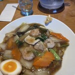 麺や 翔 - 料理写真: