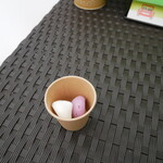 Coozy Crepe - 料理写真:
