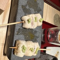 焼鳥 まこ - 
