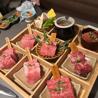 南新宿 和牛焼肉 慶 - 
