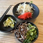 佐賀ラーメン 喰道楽 - 