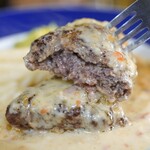 BISTRO CHAUD LAPIN - 