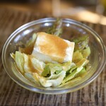 BISTRO CHAUD LAPIN - 