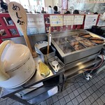 佐賀ラーメン 喰道楽 - 