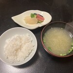 お宿やました - 