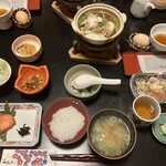 お宿やました - 