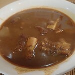 ナバビ ケバブ アンド レストラン - 