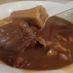 ナバビ ケバブ アンド レストラン - 