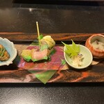 お宿やました - 