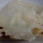 ナバビ ケバブ アンド レストラン - 