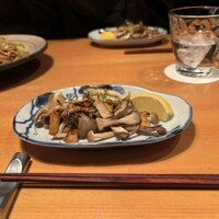 OSAKA きっちん 銀座本店 -  OSAKA きっちん 銀座本店 -