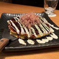 OSAKA きっちん 銀座本店 -  OSAKA きっちん 銀座本店 -