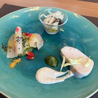 Italiana Tavola D’oro 銀座三越店 - 
