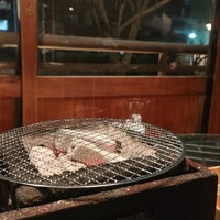 焼鶏あきら 中目黒本店 - 
