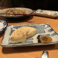 OSAKA きっちん 銀座本店 -  OSAKA きっちん 銀座本店 -