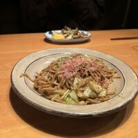 OSAKA きっちん 銀座本店 -  OSAKA きっちん 銀座本店 -