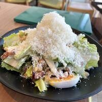 Italiana Tavola D’oro 銀座三越店 - 