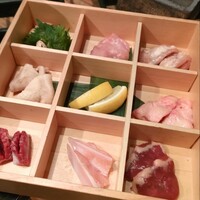 焼鶏あきら 中目黒本店 - 