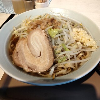 麺処 どんぶら来キッチン_1
