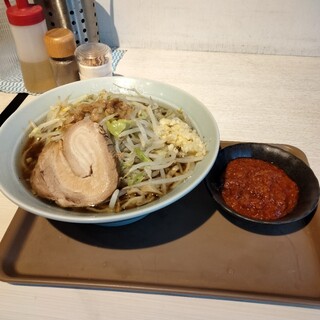 麺処 どんぶら来キッチン_0