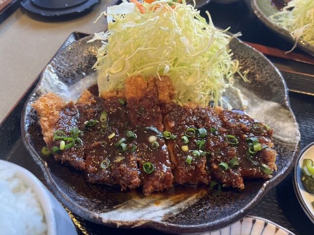 Yawaraka Tonkatsu Aya photo 5