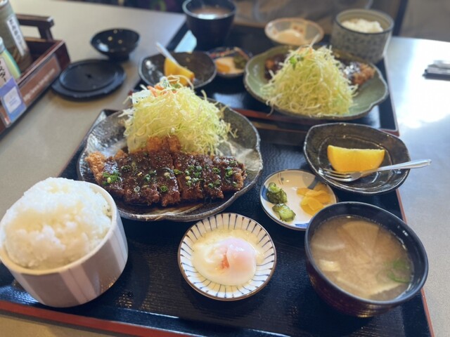 Yawaraka Tonkatsu Aya photo 3