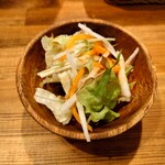 スパイス＆スマイル - 