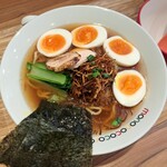 らぁめん もののこころ - 