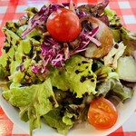 ha-na - サラダ