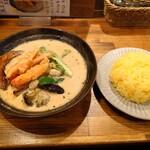 スパイス＆スマイル - 