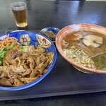 中華料理 昇龍 - 料理写真: