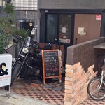 スパイス＆スマイル - 