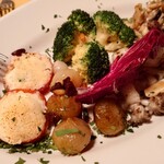 イル・バーカロ - 