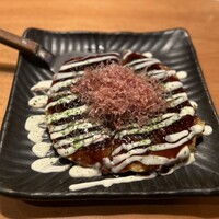 OSAKA きっちん 銀座本店 - 