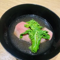 肉寿司 肉和食 KINTAN コレド室町 - 