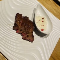 肉寿司 肉和食 KINTAN コレド室町 - 