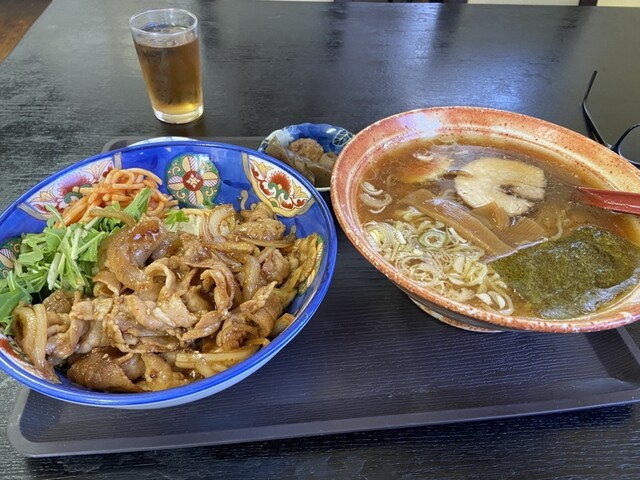 中華料理 昇龍 (チュウカリョウリ ショウリュウ) - 牛久市 中華料理 昇龍 (チュウカリョウリ ショウリュウ) - 牛久市