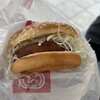 ドムドムハンバーガー 浅草花やしき店