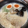 ラーメン長浜はな - 