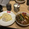 北海道スープカレー Suage 渋谷店