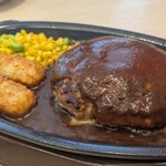 ガスト - 料理写真: