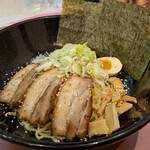 味の天徳 - 料理写真: